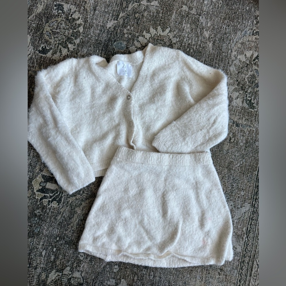 Zara Kids